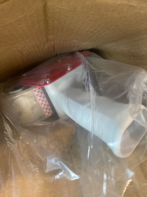 Photo 1 of *PARTIAL SET - ONLY 1*
Mr. Pen - Heavy Duty Packing Tape Dispenser Gun 2-Inch, 2 Pack with 2 Rolls, Clear Packaging Tape for Moving and Boxes