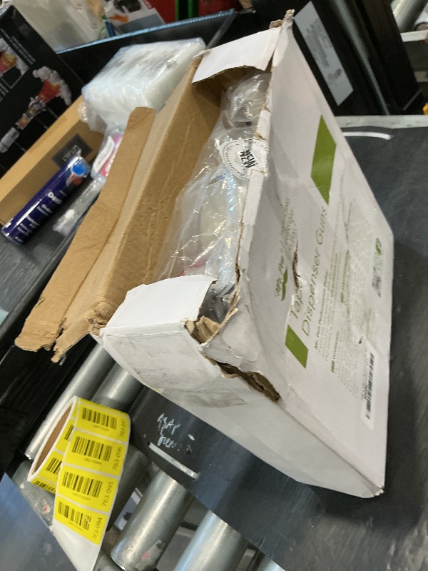Photo 1 of *PARTIAL SET - ONLY 1*
Mr. Pen - Heavy Duty Packing Tape Dispenser Gun 2-Inch, 2 Pack with 2 Rolls, Clear Packaging Tape for Moving and Boxes
