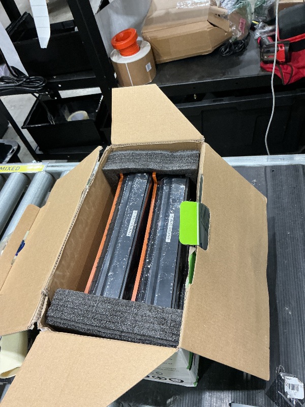 Photo 1 of 075H 075 High Capacity Toner Compatible Replacement for Canon 075H Toner Cartridge Set Works for Canon Color imageCLASS LBP646Cdw LBP647Cdw MF665Cdw MF663Cdw MF662Cdw LBP640 MF660 Printer Ink, 4-Pack