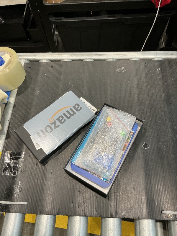 Photo 1 of *UNTESTED*
Fixerman for iPhone 12 Pro Max Screen Replacement 6.7 inch (A2342, A2410, A2412, A2411), 3D Touch LCD Display Digitizer Frame Assembly with Repair Tools