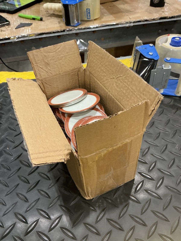 Photo 1 of 100 Pcs Canning Lids Regular And Wide Mouth (50 Pcs Each Size) For Ball Kerr Canning Mason Jars Food Grade Material