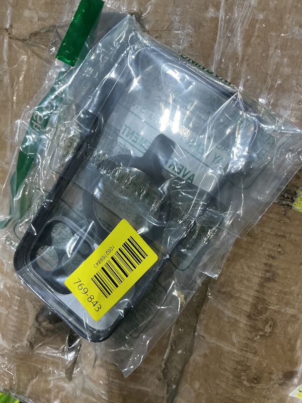 Photo 1 of [Full Camera Lens Protection+CD Ring Compatible with MagSafe Stand]Magnetic for iPhone 14 Pro Max Case, Military Grade Drop Protection Electroplated Bumper Non-Yellowing Clear Case for Women Men Girls