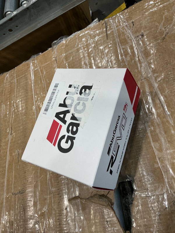Photo 1 of ***SIMILAR ITEM*** Abu Garcia Revo 5 SX RKT Low Profile Fishing Reel, Right Handle Position, X2-Craftic Alloy Frame & Asymmetrical Body Design, Durable, Lightweight Fishing Reels