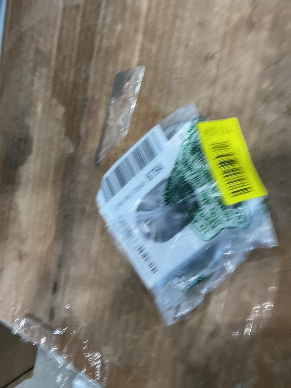 Photo 1 of [Upgraded] Bluetooth 5.0 Remote Shutter for iPhone & Android Camera Wireless Remote Control Selfie Button for iPad iPod Tablet, HD Selfie Clicker for Photos & Videos (Black)