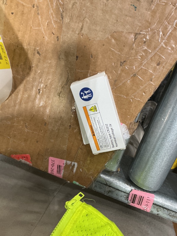 Photo 1 of 1 for Genie & Overhead Intellicode Garage Door Opener Remote, Works Only on Genie Overhead Intellicode Garage Door Openers, G3T-R G3T-BX Remote Replacement, Auto-Seek Dual Frequency (1995 to Present)