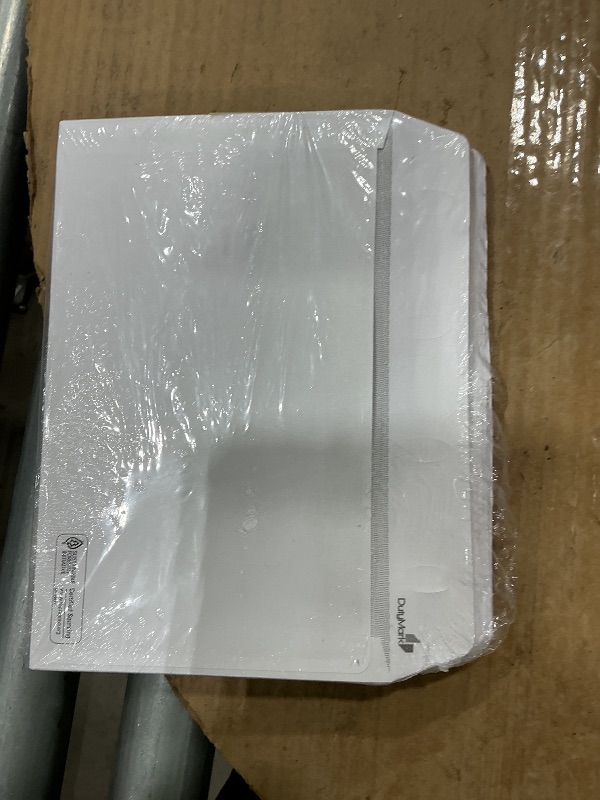 Photo 1 of 100 W2 Self-Seal Envelopes for W-2 4up Forms, Compatiable with QuickBooks Online, ADP Other Tax Software, 5 5/8” x 9”, Security Tint, 100 Pack
