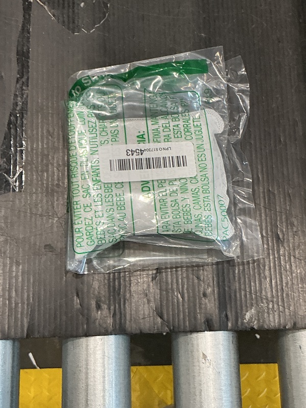 Photo 1 of 10 Pcs Small Mini Pearl Claw Clips with Flower Design, Sweet Artificial Bangs Clips Decorative Hair Accessories for Women Girls