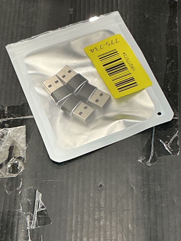 View 2 of ????? ???????? USB to USB C Adapter,Type-C Female to A Male Charger Converter for iPhone 17 Charger,iWatch Ultra SE 9 10,iPhone 17 Pro Max 16 15 14,Samsung S25,AirPods,iPad,Car,Xbox