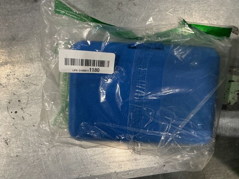 Photo 1 of *MISSING PARTS - see clerk notes*
NEIKO 10082A Security Bit Set and Ratcheting Screwdriver | 101 Piece Set | Chrome Vanadium Steel | Screwdriver Bit Set Phillips, Tamperproof Torx Bits, & Flat | 1/4" Hex Shank Magnetic Bit Holder