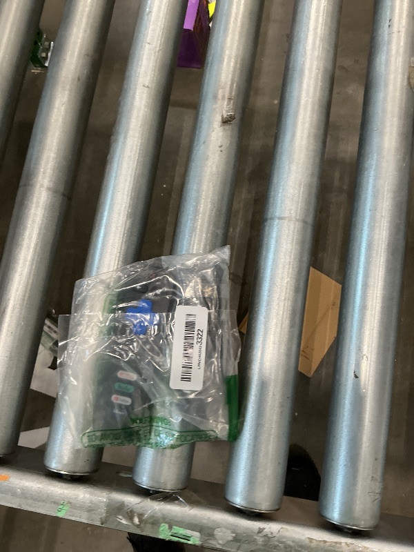 Photo 1 of (Pack of 2) Replacement Remote Control Only for Roku TV, Compatible for TCL Roku/Hisense Roku/Onn Roku/Sharp Roku/Element Roku/Westinghouse Roku/Philips Roku Smart TVs (Not for Roku Stick and Box)