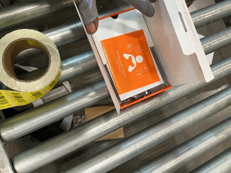 Photo 1 of [Upgraded] 1Mii B06Pro Long Range Bluetooth Receiver, HiFi Wireless Audio Adapter, Bluetooth 5.3 Receiver with 3D Surround aptX HD Low Latency Optical RCA AUX 3.5mm Coaxial for Home Stereo System