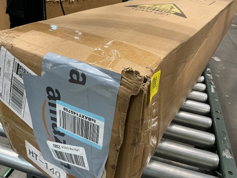Photo 1 of 14 Inch Multilayer Hybrid Queen Mattress|Cochones Mattress|Nectar Mattress|Medium Firmness|Cool and Breathable|Individual Pocketed Springs for Motion Isolation| in a Box