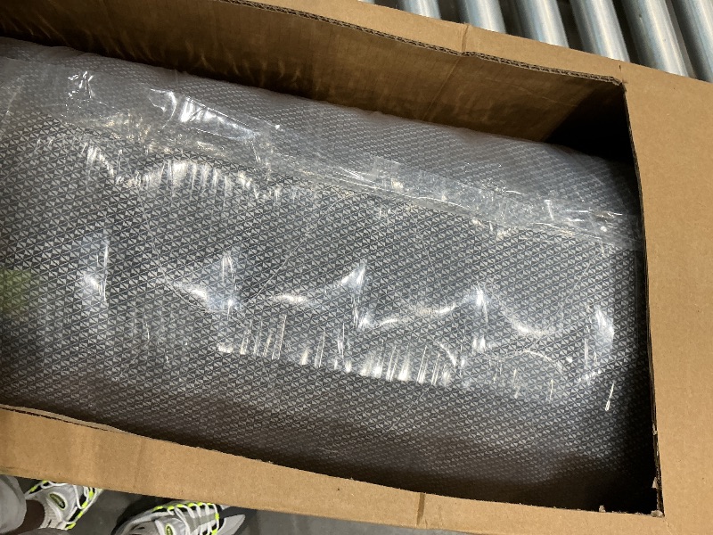 Photo 1 of 14 Inch Multilayer Hybrid Queen Mattress|Cochones Mattress|Nectar Mattress|Medium Firmness|Cool and Breathable|Individual Pocketed Springs for Motion Isolation| in a Box