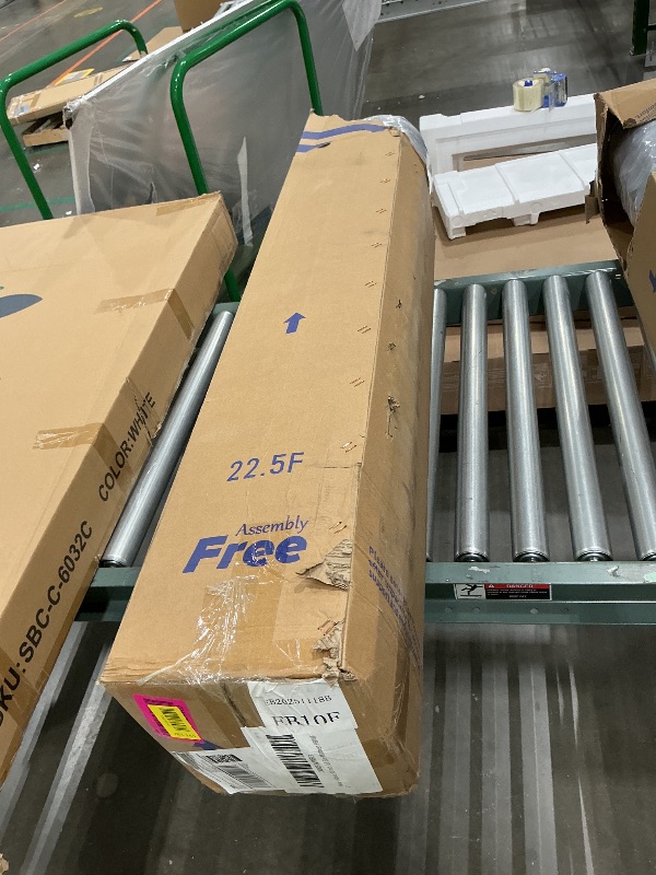 Photo 1 of 10 inch full size mattress