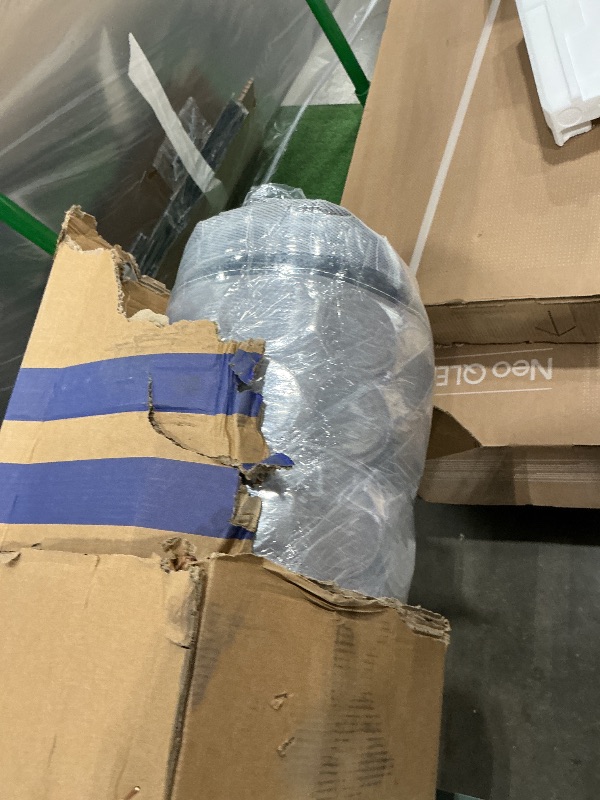 Photo 1 of 10 inch full size mattress