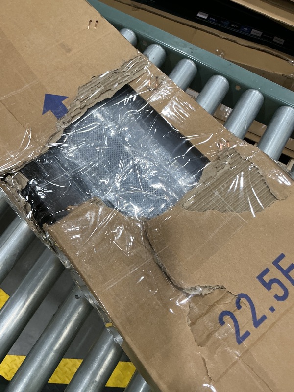 Photo 1 of 10 inch full-size mattress