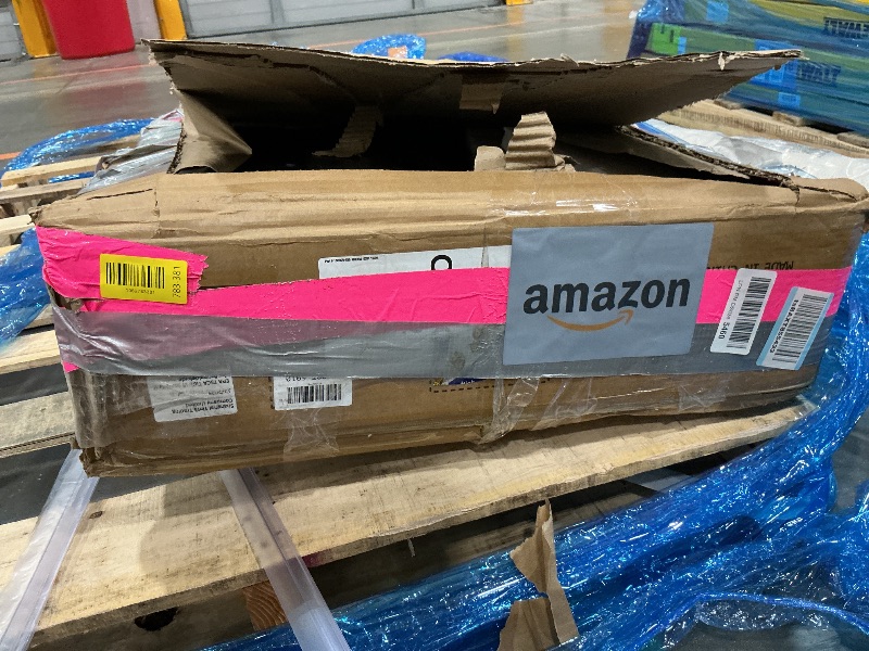 Photo 1 of **UNTESTED**
YITAHOME L Shaped Standing Desk with Power Outlets, 70.1" Electric Standing Desk Adjustable Height Sit Stand Corner Standing Desks Executive Desk with Drawers & Shelves, Grey + Black