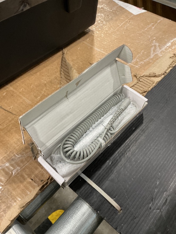 Photo 1 of (Need Portable Host) Updated Handpiece for AZ GOGO-102 Nail Drill Machine Part, AZ GOGO 30000 RPM Portable Nail Drill - for Updated 2 Jack Host