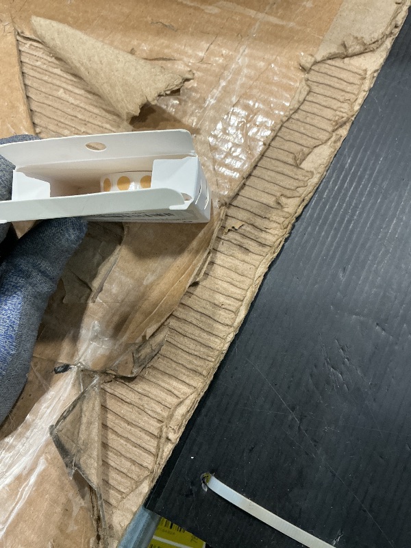 Photo 1 of 1/4 Inch Circle Sticker Labels, 0.25 Inch Round Adhesive Color-Code Dot Stickers, 1000 Dot Label Stickers for Office and Marking (Kraft Brown)