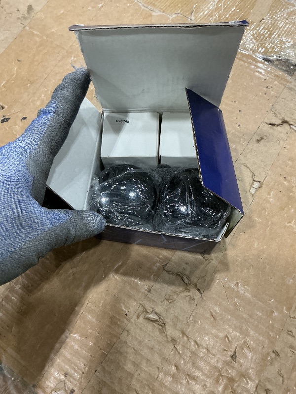 Photo 1 of *UNTESTED*
Benlari Upgrade 2" Motorcycle Front Turn Signals with Smoked Lens Covers 1157 LED Running Lights Compatible for Harley Davidson Touring Dyna Softail Sportster Street Glide Road Glide Iron 883