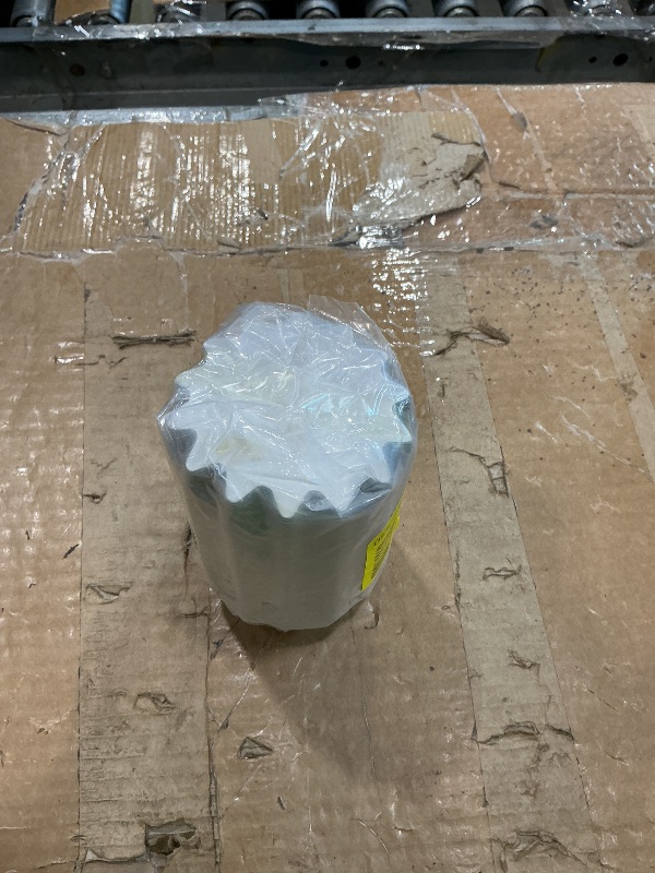 Photo 1 of 100 PCS Baking Cups Cupcake Liner Flared Brioche Standard Muffin Wrappers Greaseproof Coated Paper Cup for Wedding Birthday Holiday Party or Baby Shower (Brown)