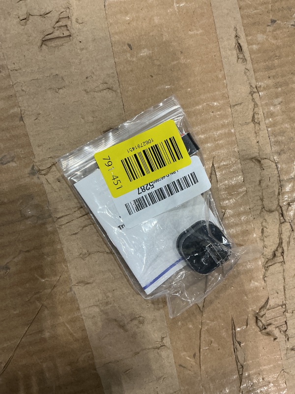 Photo 1 of ?2026 Upgarded?Wireless CarPlay Adapter for iPhone, Mini USB Design for Cars with Wired CarPlay, Fast Connection,5.8GHz WiFi,No Delay, Compatible with iOS 10+ & iPhone 6+, USB/Type C,Plug and Play