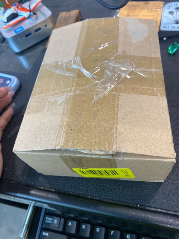 Photo 1 of **UNTESTED**
GolAscen Headlight TMS Driver Module Compatible for 2014-2016 5 Series 520i 528i 535i 550i M5 Replace OE#63117440877 63117427607 63117409579 63117408422 63117381017