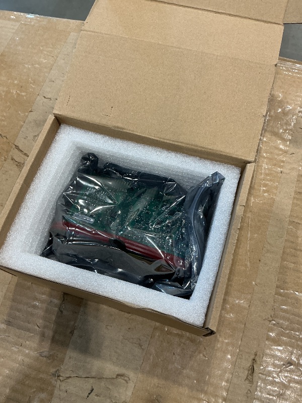 Photo 1 of **UNTESTED**
GolAscen Headlight TMS Driver Module Compatible for 2014-2016 5 Series 520i 528i 535i 550i M5 Replace OE#63117440877 63117427607 63117409579 63117408422 63117381017