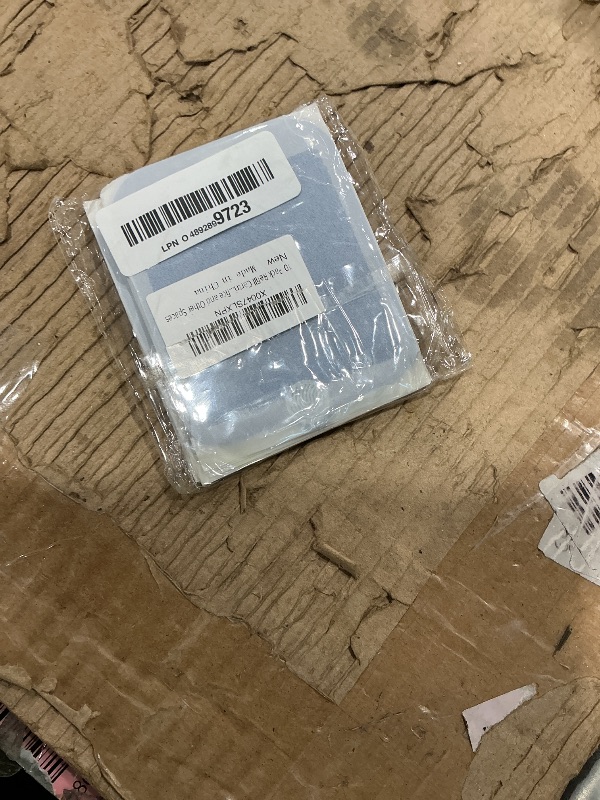 Photo 1 of 10 Pack Refill Cartridges Compatible with Raid Essentials Flying Insect Light Trap, Extra Sticky Refill Cartridges for Flying Insect Light Trap for Effective Pest Control, Odorless and Pet Safe