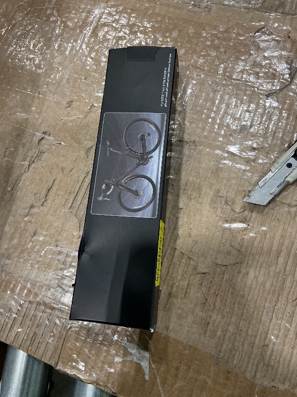 Photo 1 of ** SOLD AS IS, NO REFUND/RETURN** SEE COMMENTS!
ROCKBROS Bike Fenders Adjustable Bicycle Fenders for 26"/27.5"/29" Mountain Bike Universal Front Mud Guards for MTB