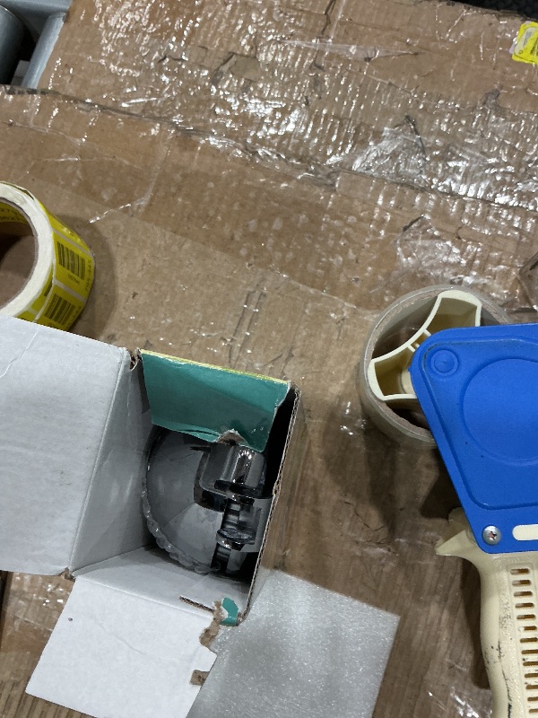 Photo 1 of ** SOLD AS IS, NO REFUND/RETURN** SEE COMMENTS!
Rekix Lemon Squeezer, Max Extraction Hand Press Lemon Juicer, Heavy Duty Manual Orange Juicer, Sturdy Metal Lime Squeezer, Durable Handheld Citrus Fruit Squeezer for Kitchen Bar, Exprimidor De Limones