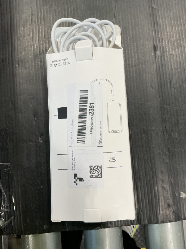 Photo 1 of [Apple MFi Certified]10FT Fast iPhone Charger,Extra Long Apple Charger Fast Charging 2Pack USB C Charger Block Plug + 10Foot Lightning Cable Cord for iPhone 14/Pro/Pro Max/Plus/13/12/11/XS/XR/X/SE2022