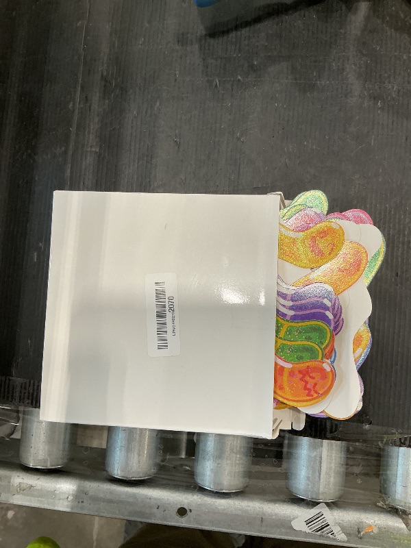 Photo 1 of 100 Pcs Worm Bookmarks Bulk for Kids Cute Holographic Glitter Gummy Worm Fun Bookmarks for Book Lovers Adults Teacher Funny Reading Gifts Bookish Party Favors
