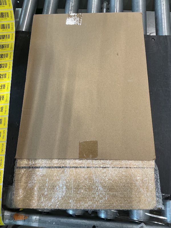 Photo 1 of *MAJOR DAMAGE*
UPGRADED Oversize Bamboo Appliance Slider fit for Breville Barista Espresso Machine 870/878 - Under Cabinet Sliding Tray Caddy for Breville Barista/Barista Pro, Coffee Maker Mover Kitchen Countertop