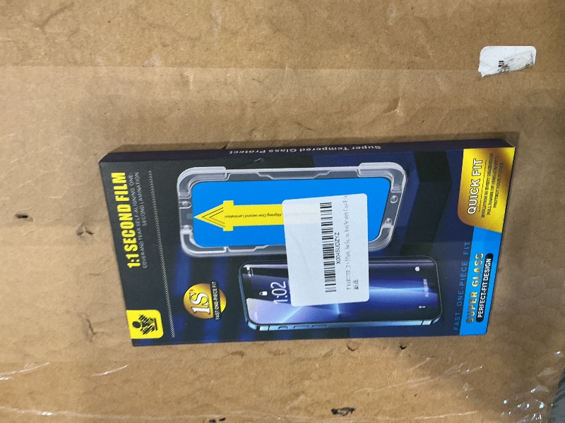 Photo 1 of [2+2] Samsung Galaxy S24 Ultra Privacy Screen Protector and Camera Lens Protector, [28°Anti-Spy] [Installation Tool] [Fingerprint Unlock] Black Tempered Glass Film Bubble Free Case Friendly for S24U