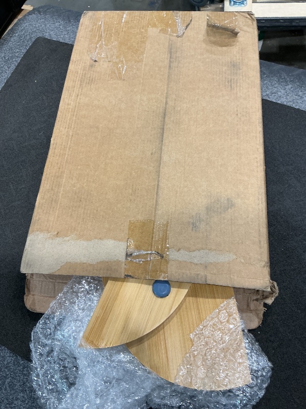 Photo 1 of **UNTESTED**
Mixer Slider Compatible with 5.5-8 QT Kitchen Aid Stand Mixers, Kitchen Countertop Storage Mover Sliding Caddy Mixer Slider Mat for Kitchen Aid Stand Mixer Accessories Attachment with Handle