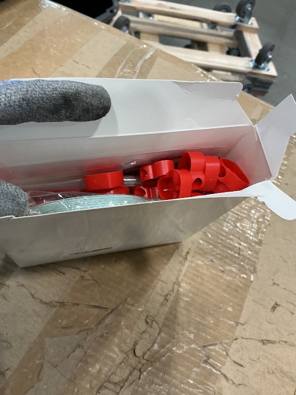 View 3 of ***MISSING PARTS** Weekgrat 48 Pack Valentine's Day Pencil Sharpeners with Otter Cards You're Otterly Amazing Classroom Exchange Kit for School Party Favors DIY Valentines Activities