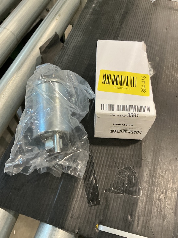 Photo 1 of 1 PC Fuel Filter Gas Filter GF432 Compatible with 1969-1970 Chevelle Camao Nova