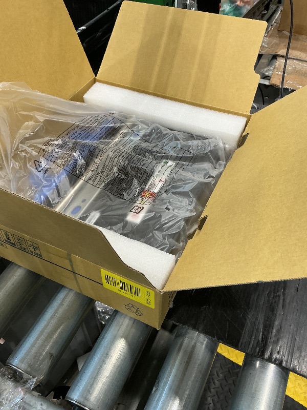 Photo 1 of 1 Pack WT320CL Waste Toner Box, Compatible for Brother WT320CL WT-320CL Toner Replacement for HL-L8250CDN L8350CDW L8350CDWT L9200CDWT L8350CDWT MFC-L8600CDW L8850CDW L9550CDW Printer