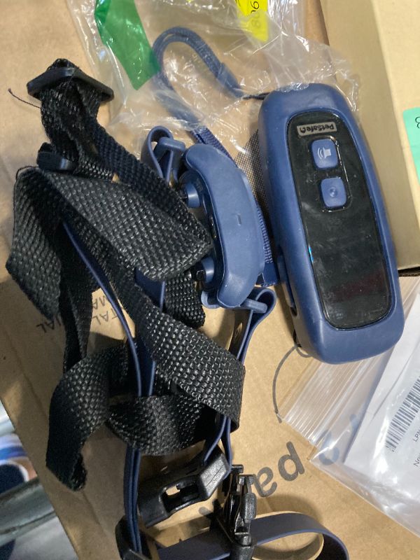Photo 1 of ***USED*** PetSafe Pro Dog Trainer with Remote - Effective Dog Training - 15 Levels of Static Correction - Waterproof Collar - Rechargeable Training Collar - Compact Remote Transmitter