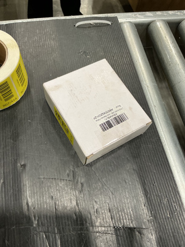 Photo 1 of **UNTESTED**
Front ABS Wheel Speed Sensor Left & Right Compatible with Chevy Avalanche Express Silverado Suburban Tahoe, GMC Savana Sierra Yukon XL, Cadillac Escalade Replace ALS482, 15991986, 15037208, 19181873