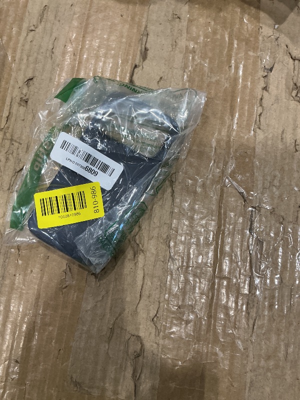 Photo 1 of **** MINOR SCRATCHES *** Apple iPhone 17 Pro Silicone Case with MagSafe and Camera Control: Lightweight Phone Case, Wireless Charging Compatible, Smooth Matte Finis, Midnight