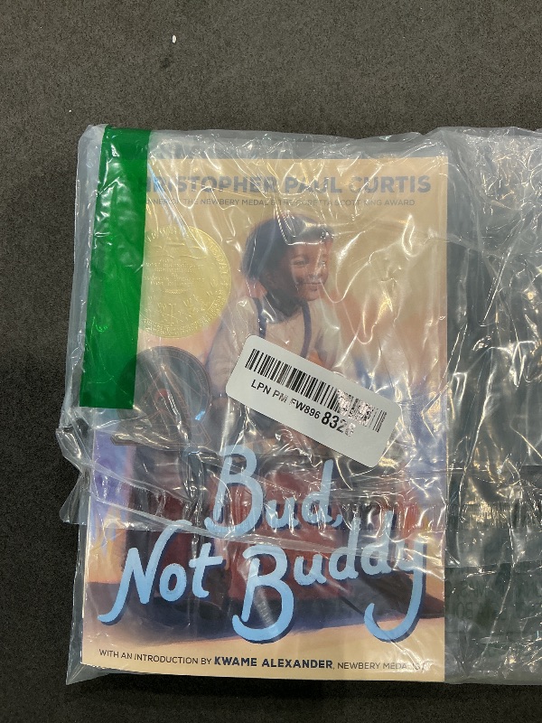 Photo 1 of , Not Buddy