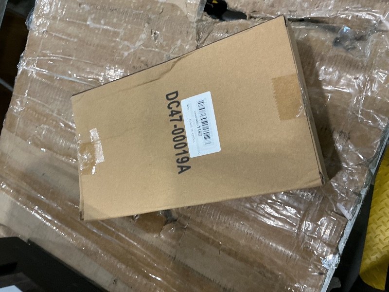 Photo 1 of ?Upgraded?DC47-00019A Dryer Heating Element for Samsung DV45H7000EW/A2 DVE50R5200W/A3 DV40J3000EW/A2 DV42H5000EW/A3 DVE50M7450W/A3 DV42H5200EW/A3 DV48H7400EW/A2 DVE50R5400V/A3 DV42H5200EP/A3