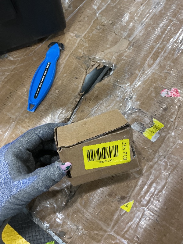 Photo 1 of 10Pcs 1 Inch Breaker Filler Plate for Eaton BRFPP Circuit Breaker Panel