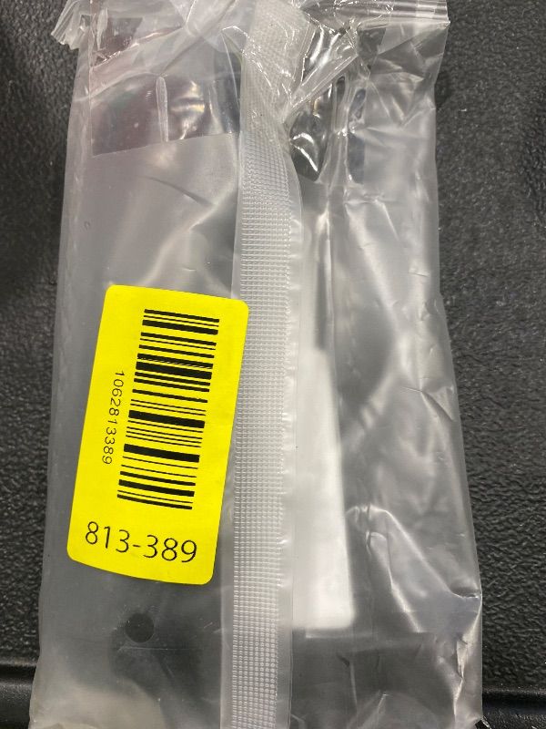 Photo 1 of (Pack of 1) Replacement Remote Control Only for Roku TV, Compatible for TCL Roku/Hisense Roku/Onn Roku/Sharp Roku/Element Roku/Westinghouse Roku/Philips Roku Smart TVs (Not for Roku Stick and Box)