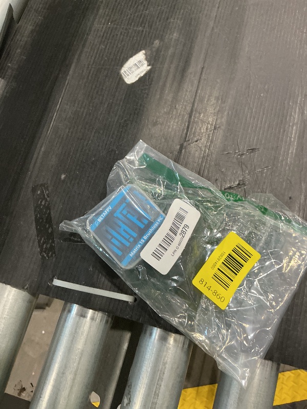 Photo 1 of ***NOT FUNCTIONAL, SELLING FOR PARTS AS IS, FINAL SALE***BETAFPV ELRS Matrix 1S Brushless Flight Controller, Highly Integrated 5IN1 FC Built-in Serial ELRS RX/VTX, with 1.0mm Thick Board, JST1.25 Pin for 1S FPV Racing Whoop Drone Quad like Meteor65/75 Pro