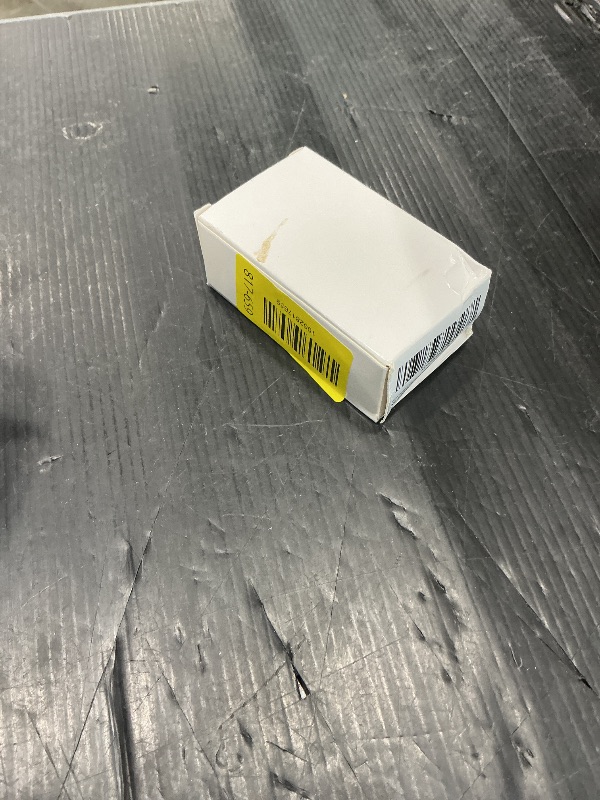 Photo 1 of [2025 Updated] 6 uF MFD 6uf ±5% 370-440VAC Oval Run Start Capacitor 50/60 Hz AC Electric Replacement Part by Blue Stars - Exact Fit for AC Motor Run or Fan Start and Cool or Heat Pump Air Conditioner
