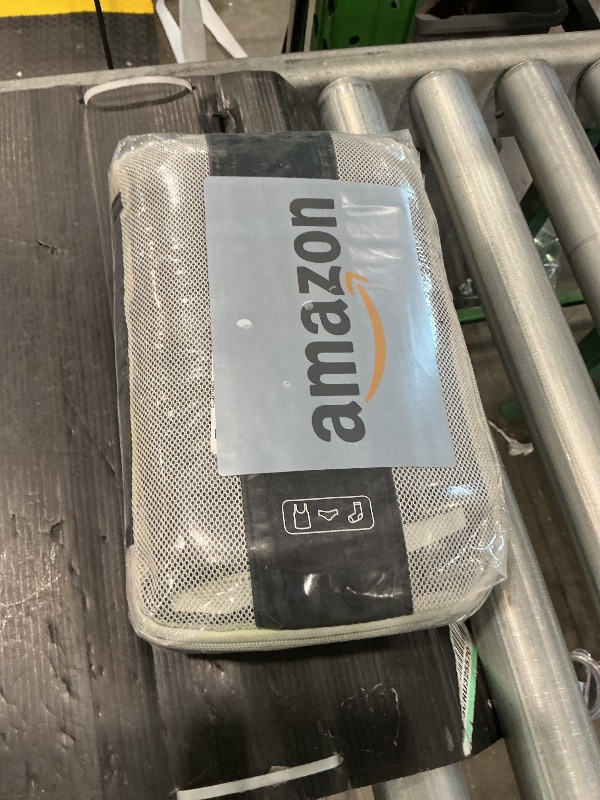 Photo 1 of 10 Set Compression Packing Cubes for Travel Essentials,Compressible Expandable Packing Cubes for Suitcase,OlarHike Luggage Organizer Bags for Travel,Handy Helper for Organizing Clothes(Black)