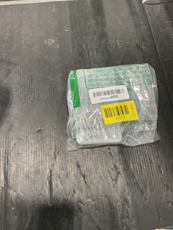 Photo 1 of *MISSING PARTS - See Clerk Notes*
Matrelt 50pcs 1/4-20 8 Sizes Hex Socket Set Screws Assortment Kit, 304 Stainless Steel Cup Point Grub Screw for Bathroom Fixtures Door Handles Stripper Pole Rack Screws Precision Instrument ETS